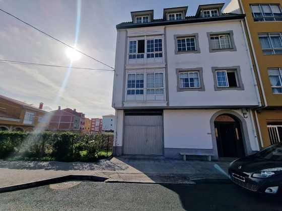 Foto 1 de Casa en venda a calle Gaiás Da Área de 10 habitacions amb terrassa i garatge