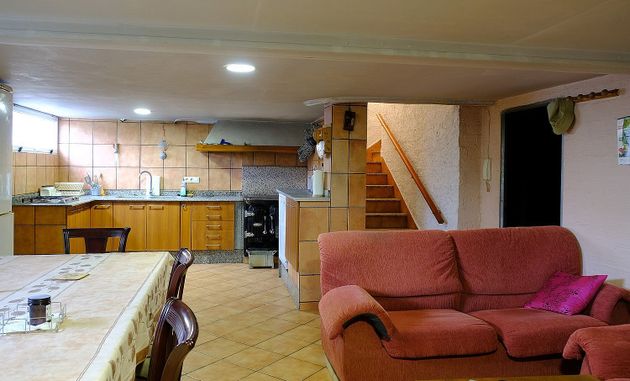 Foto 2 de Casa en venda a calle Gaiás Da Área de 10 habitacions amb terrassa i garatge