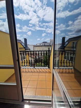 Foto 1 de Dúplex en venda a calle Rio Eume de 4 habitacions amb terrassa i garatge