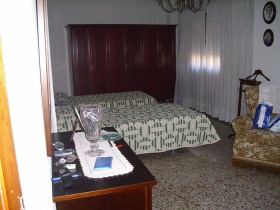 Foto 2 de Venta de piso en Santa María de 5 habitaciones con terraza y calefacción