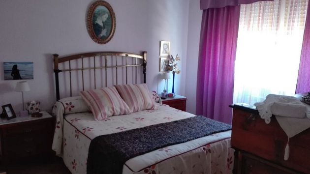 Foto 1 de Pis en venda a Santa María de 4 habitacions amb terrassa i aire acondicionat