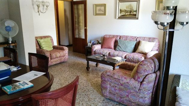 Foto 1 de Pis en venda a Santa María de 5 habitacions amb terrassa i calefacció