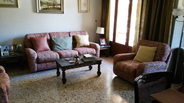 Foto 2 de Pis en venda a Santa María de 5 habitacions amb terrassa i calefacció