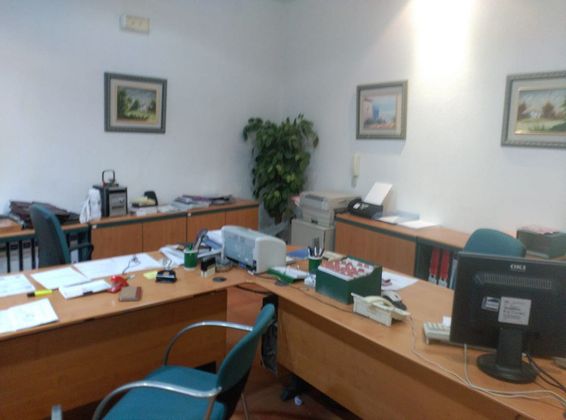 Foto 2 de Venta de oficina en Santa María de 300 m²