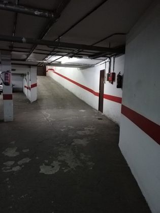Foto 1 de Alquiler de garaje en Centro - El Pilar de 16 m²