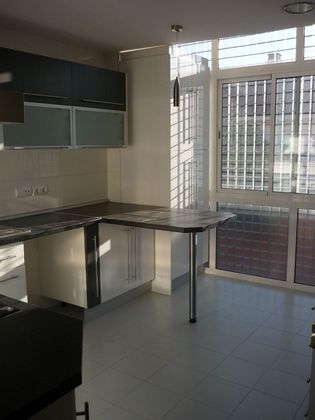 Foto 1 de Dúplex en venda a Marianistas - AVE de 2 habitacions amb terrassa i garatge