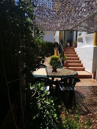 Foto 2 de Casa en venda a Miguelturra de 3 habitacions amb terrassa i balcó