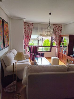 Foto 2 de Piso en venta en Larache de 3 habitaciones con terraza y piscina