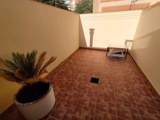 Foto 1 de Casa en venda a Universidad de 5 habitacions amb terrassa i garatge
