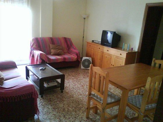 Foto 2 de Pis en venda a Santa María de 4 habitacions amb terrassa i calefacció