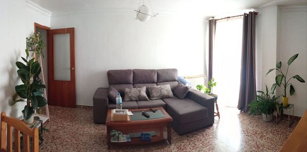 Foto 1 de Venta de piso en Santa María de 4 habitaciones con terraza y calefacción
