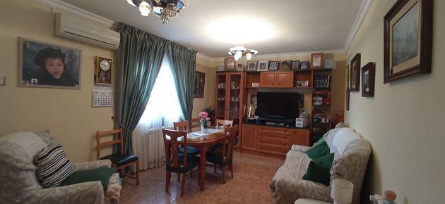 Foto 2 de Casa en venda a Marianistas - AVE de 2 habitacions amb aire acondicionat i calefacció