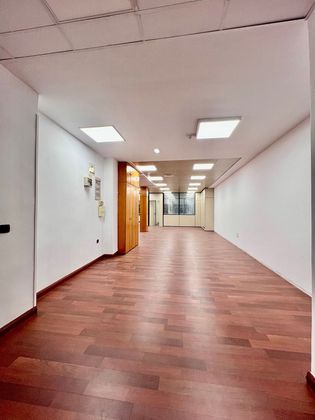 Foto 1 de Oficina en alquiler en calle Alarcos de 125 m²