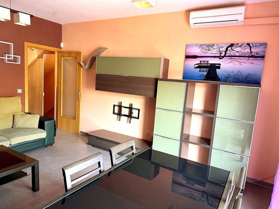 Foto 2 de Venta de casa en Miguelturra de 4 habitaciones con terraza y aire acondicionado