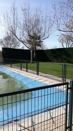 Foto 2 de Piso en alquiler en Universidad de 2 habitaciones con terraza y piscina
