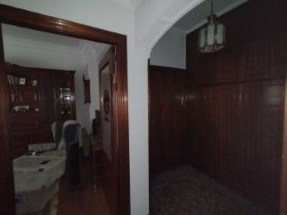 Foto 1 de Pis en venda a Indautxu de 3 habitacions amb ascensor