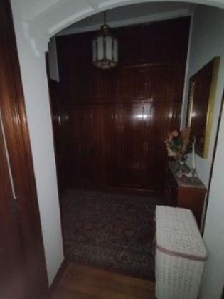 Foto 2 de Pis en venda a Indautxu de 3 habitacions amb ascensor