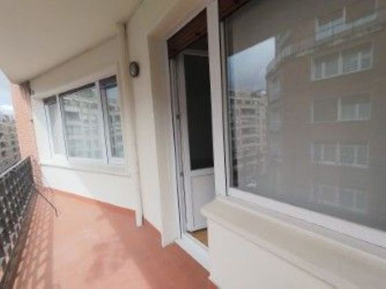 Foto 2 de Piso en venta en Indautxu de 4 habitaciones con terraza y ascensor