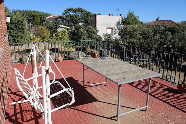 Foto 2 de Xalet en venda a Ituero y Lama de 3 habitacions amb terrassa i garatge