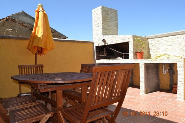 Foto 1 de Xalet en venda a Labajos de 3 habitacions amb terrassa i garatge