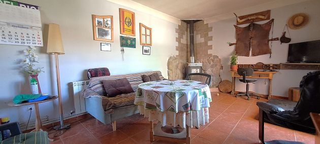 Foto 2 de Chalet en venta en Ituero y Lama de 2 habitaciones con terraza y piscina