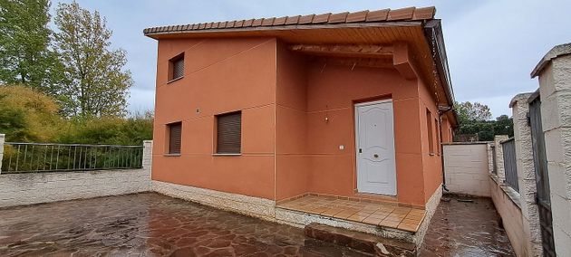 Foto 1 de Chalet en venta en Ituero y Lama de 2 habitaciones con terraza y calefacción