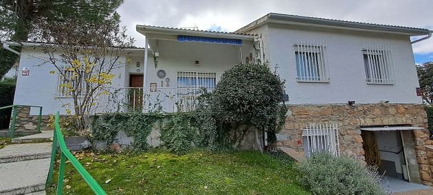 Foto 2 de Xalet en venda a Maello de 4 habitacions amb terrassa i garatge