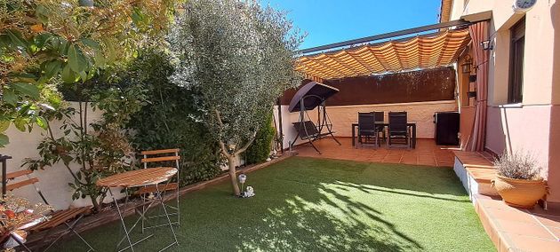 Foto 1 de Casa en venda a Zarzuela del Monte de 3 habitacions amb terrassa i calefacció