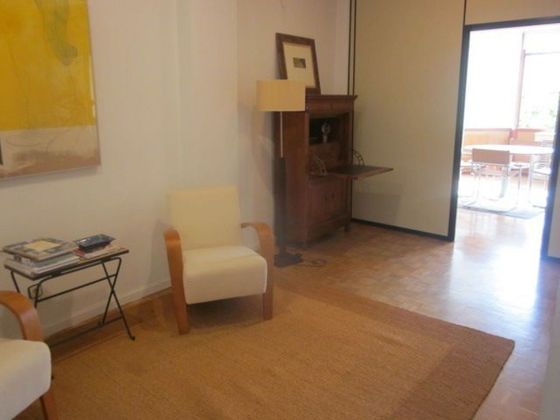Foto 2 de Oficina en lloguer a Centro - Logroño de 80 m²