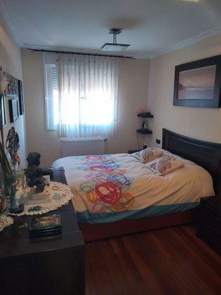Foto 2 de Pis en venda a Cruces de 2 habitacions amb garatge i calefacció