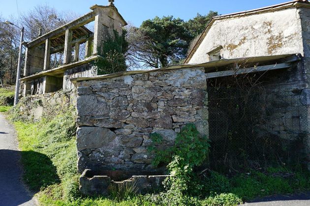 Foto 2 de Casa en venda a calle Lgar Penavide amb jardí