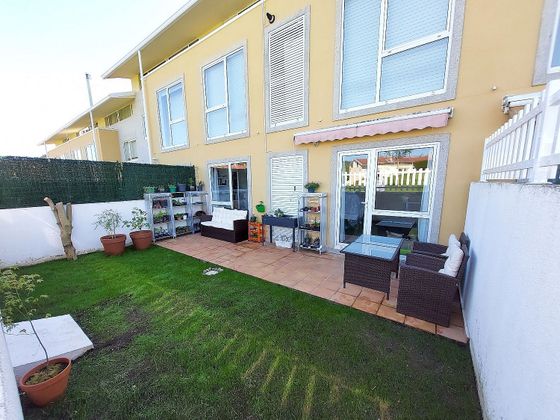 Foto 1 de Pis en venda a urbanización Monte Balado de 1 habitació amb terrassa i piscina