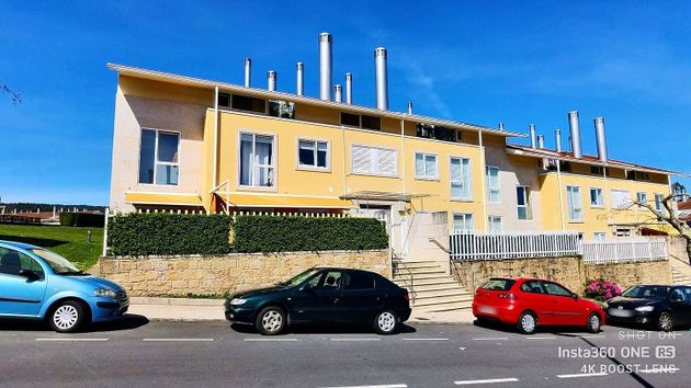 Foto 2 de Pis en venda a urbanización Monte Balado de 1 habitació amb terrassa i piscina