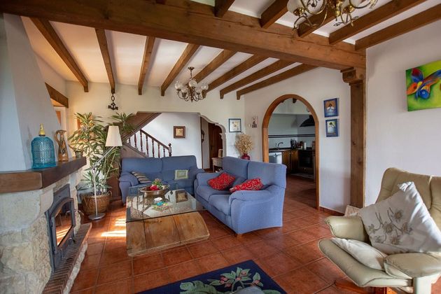 Foto 1 de Xalet en venda a Peñacastillo - Nueva Montaña de 5 habitacions amb terrassa i garatge