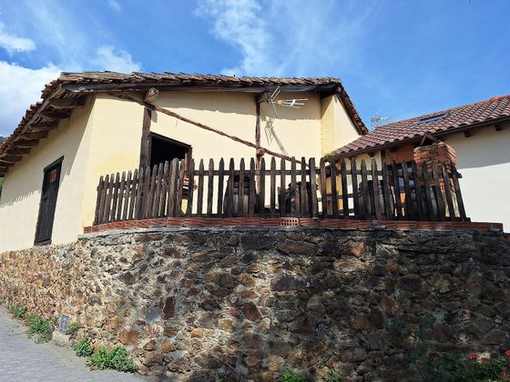 Foto 1 de Casa en venda a Camaleño de 3 habitacions amb terrassa i jardí