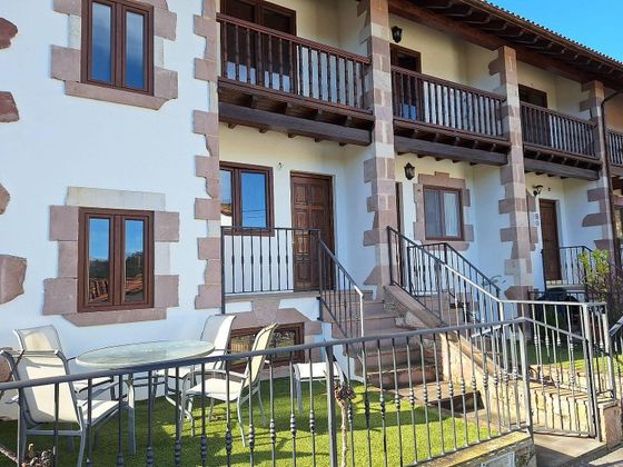 Foto 2 de Casa en venda a Camaleño de 4 habitacions amb terrassa i balcó