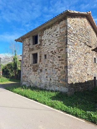 Foto 2 de Casa en venda a San Roque de Riomiera de 3 habitacions amb jardí