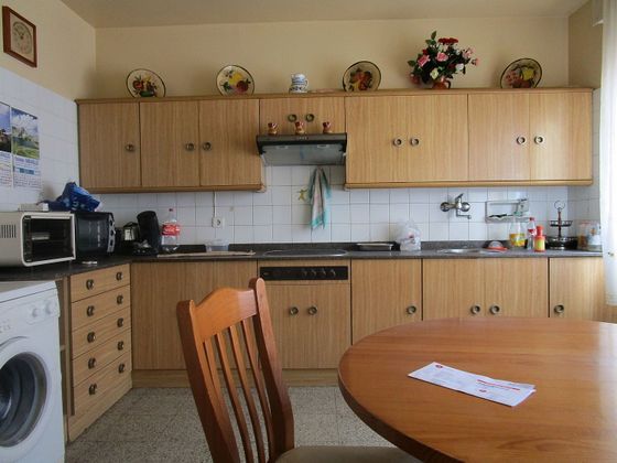Foto 1 de Venta de piso en Villaviciosa - Amandi de 3 habitaciones y 110 m²