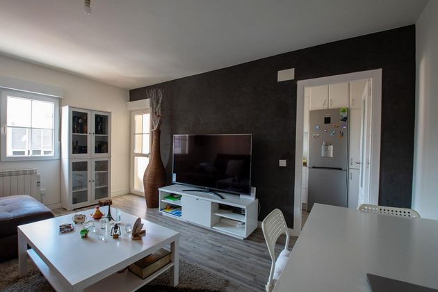 Foto 1 de Pis en venda a Villaviciosa - Amandi de 3 habitacions amb terrassa i ascensor