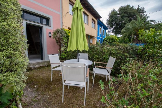 Foto 1 de Casa en venda a Villaviciosa - Amandi de 2 habitacions amb terrassa i calefacció