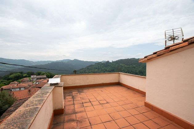 Foto 1 de Casa en venda a Parroquias surorientales de 2 habitacions amb terrassa