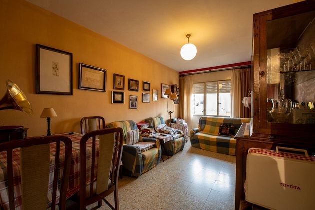 Foto 2 de Pis en venda a Villaviciosa - Amandi de 3 habitacions amb balcó i calefacció