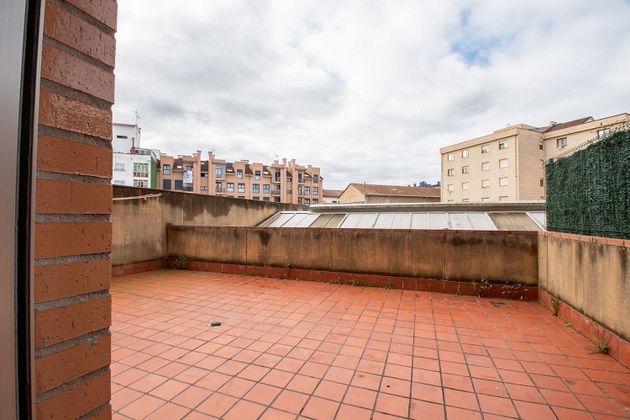 Foto 1 de Pis en venda a Villaviciosa - Amandi de 2 habitacions amb terrassa i garatge