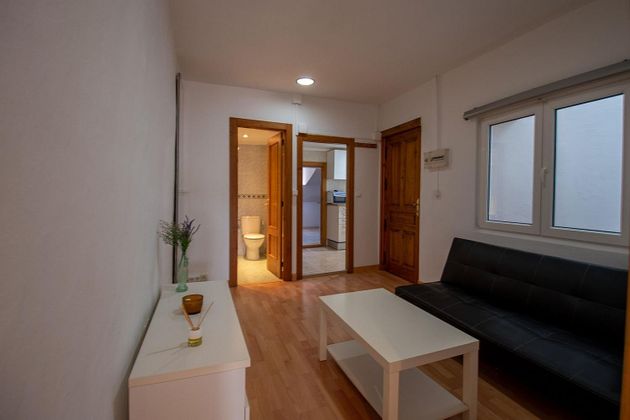 Foto 2 de Pis en venda a Villaviciosa - Amandi de 2 habitacions amb balcó