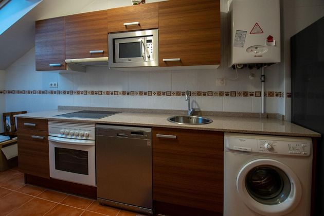 Foto 2 de Pis en venda a Villaviciosa - Amandi de 3 habitacions amb garatge i calefacció
