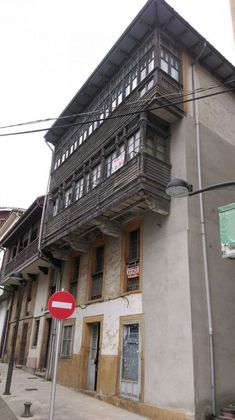 Foto 1 de Edifici en venda a calle Doctor Grande Covián de 400 m²