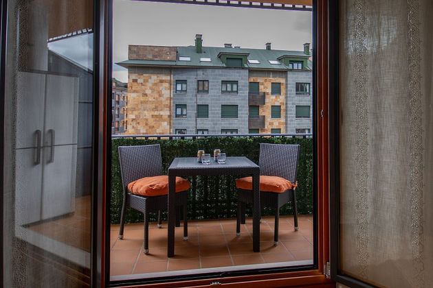 Foto 1 de Pis en venda a calle Alfonso X El Sabio de 3 habitacions amb terrassa i garatge
