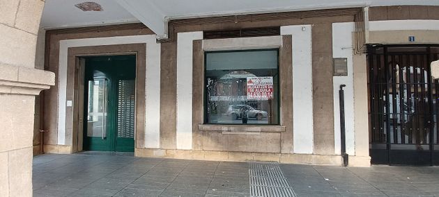 Foto 1 de Alquiler de local en Amorebieta-Etxano de 69 m²