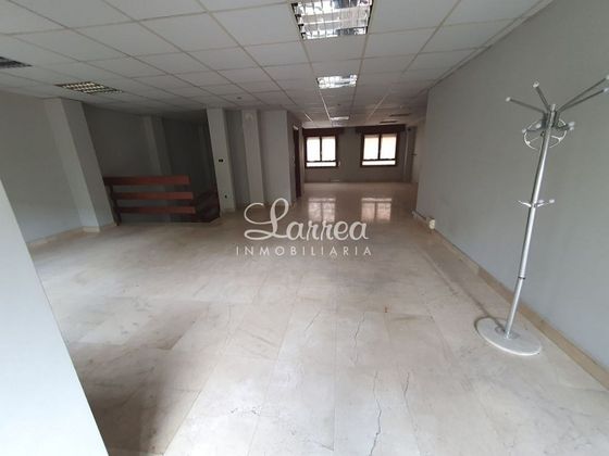 Foto 2 de Oficina en lloguer a Amorebieta-Etxano amb garatge i ascensor