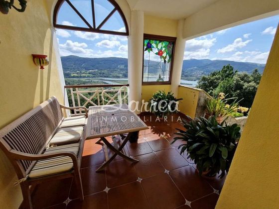 Foto 1 de Xalet en venda a Gautegiz Arteaga de 5 habitacions amb terrassa i piscina